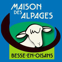 LogoBesseMaisonAlpages
