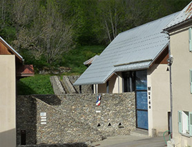 Musée Mémoire d'Alpinisme